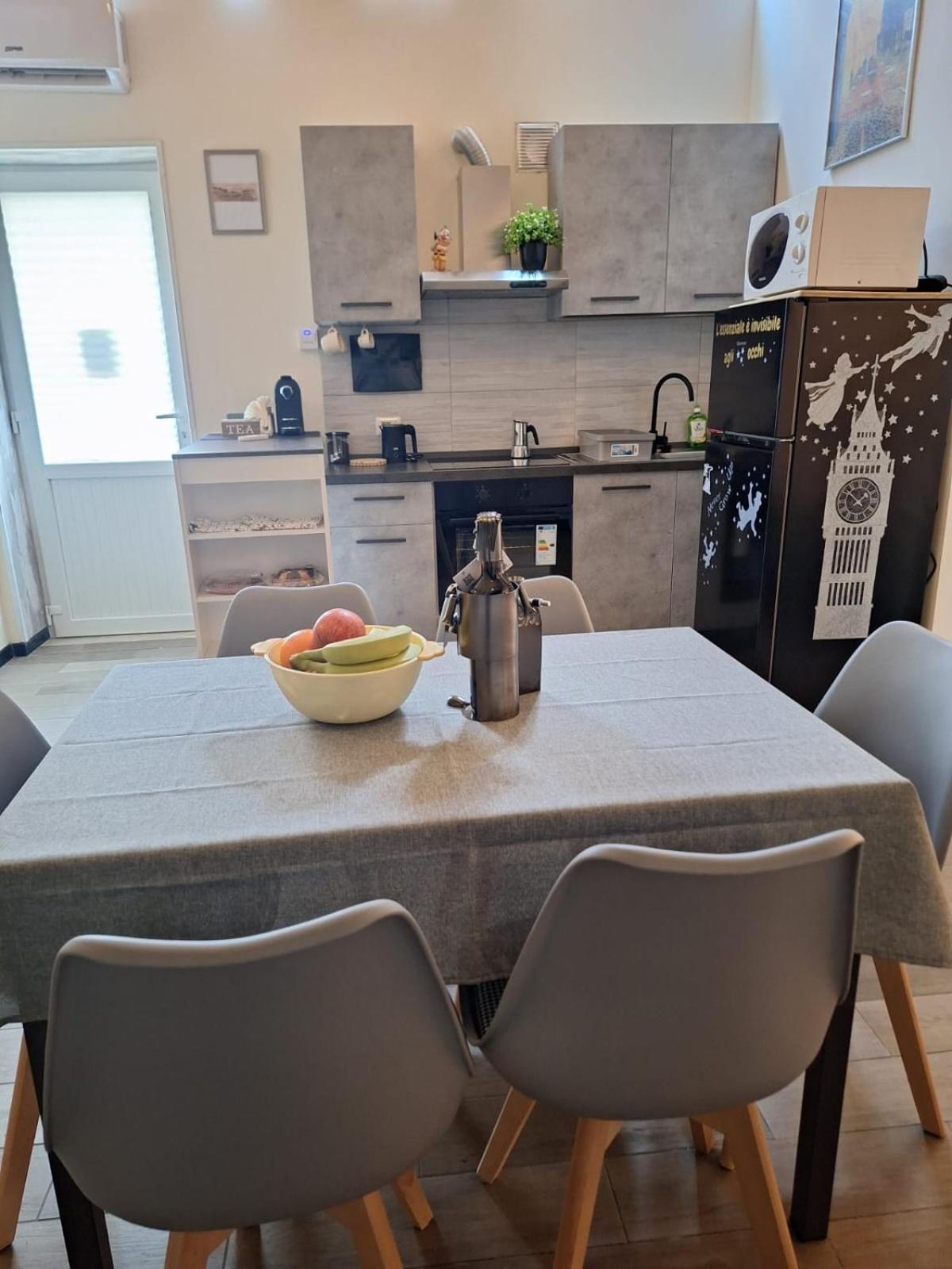 Appartement Exclusive Loft Degli Artisti