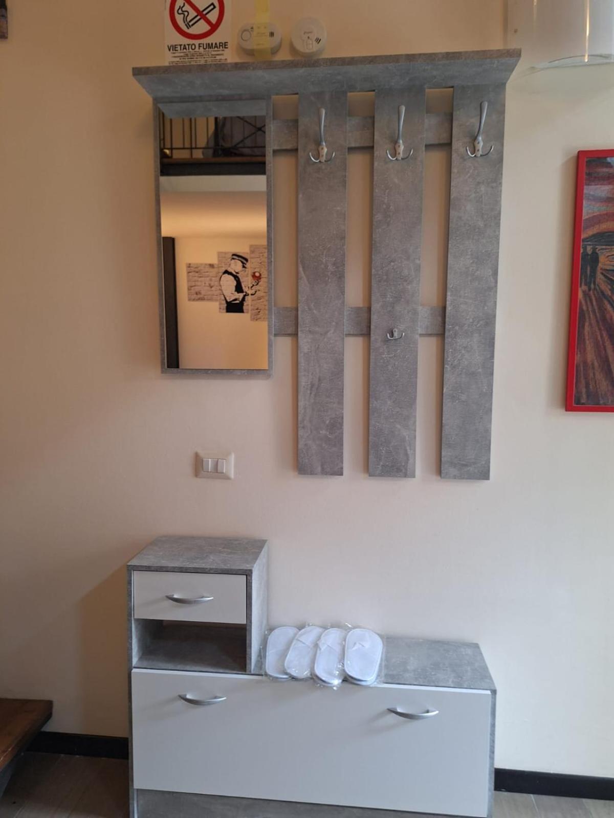 Appartement Exclusive Loft Degli Artisti *