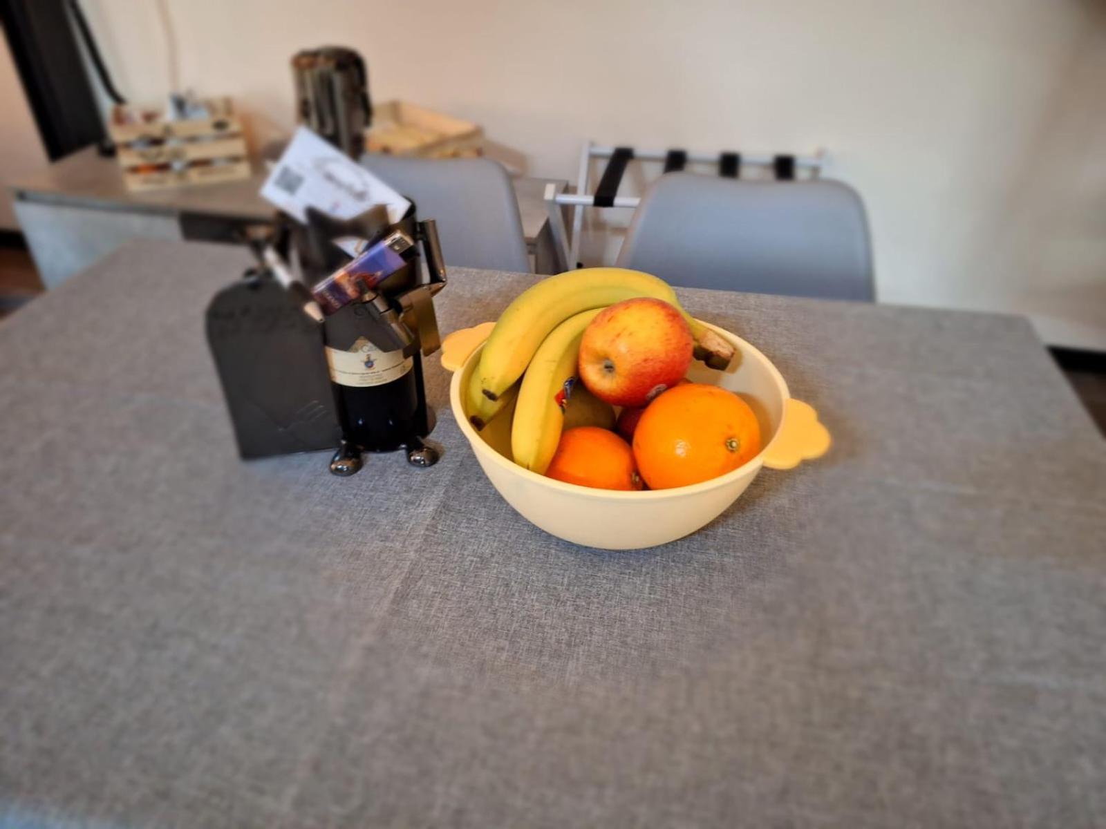 Appartement Exclusive Loft Degli Artisti