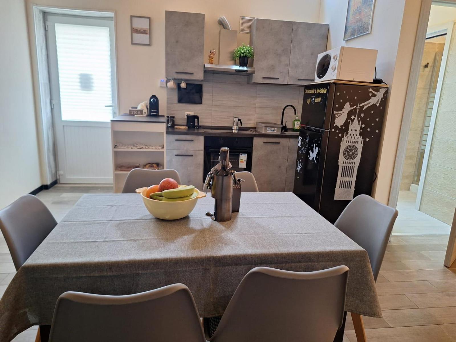 Appartement Exclusive Loft Degli Artisti Florence