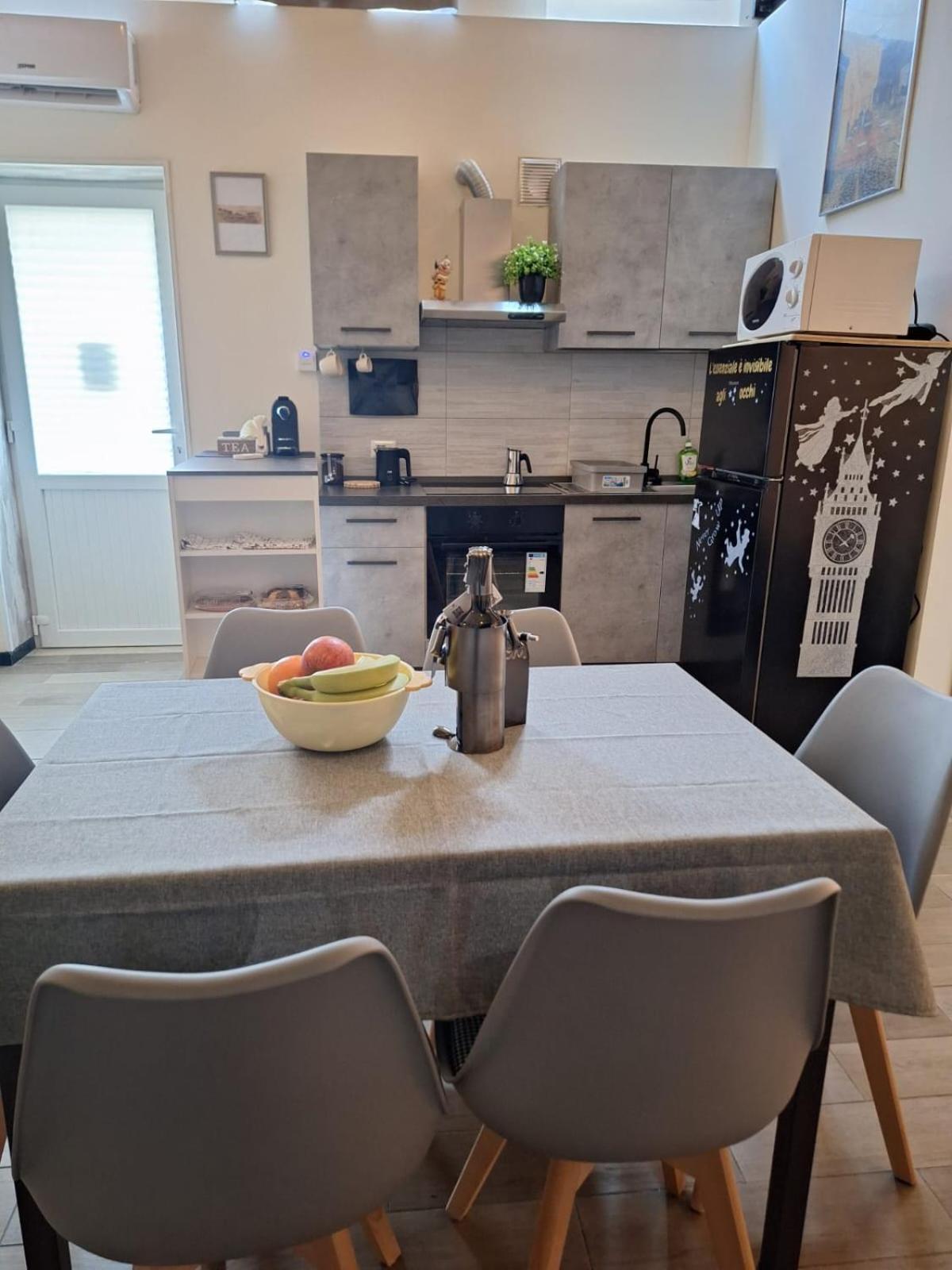 Appartement Exclusive Loft Degli Artisti