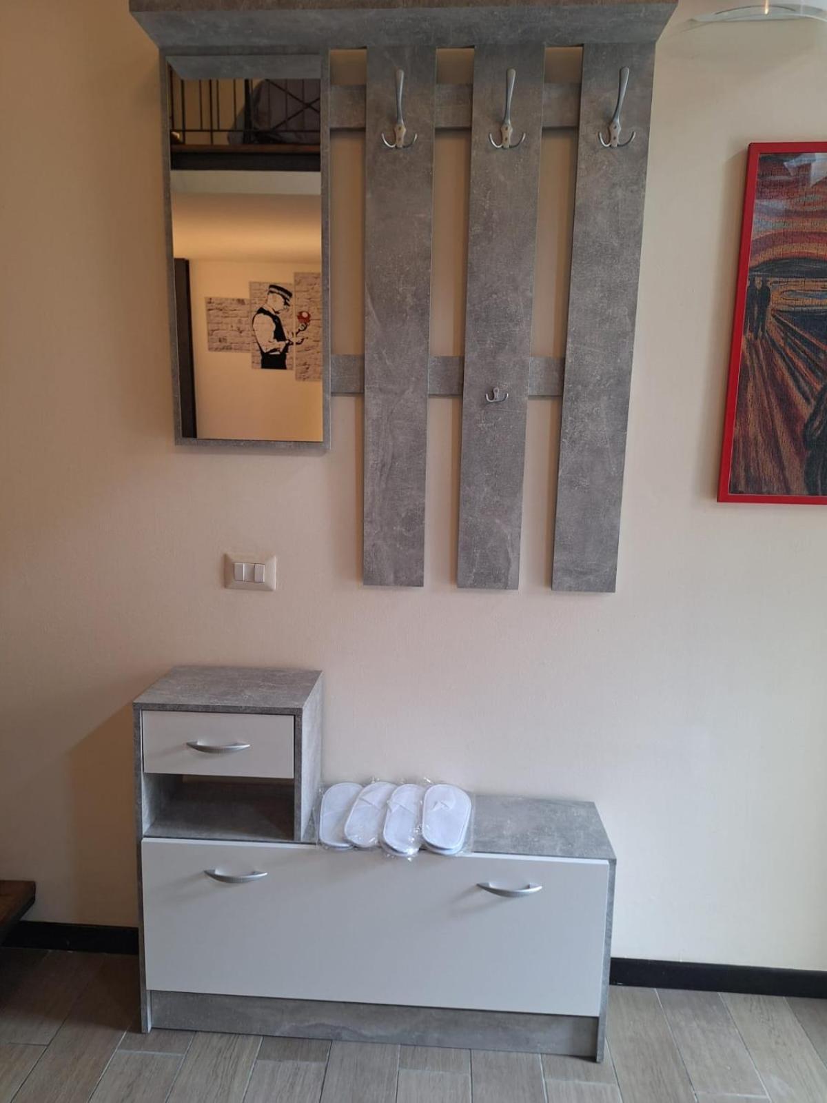 Appartement Exclusive Loft Degli Artisti *