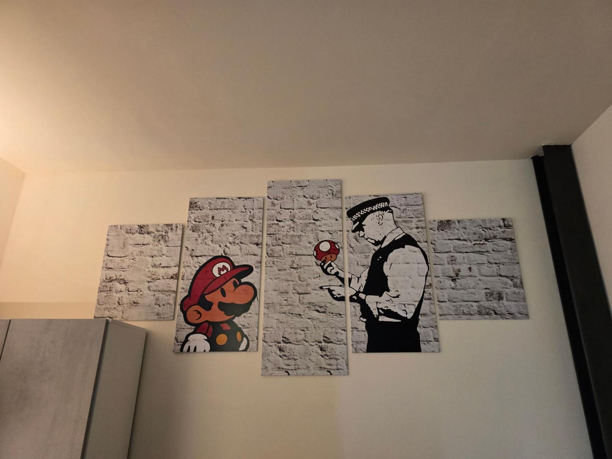Appartement Exclusive Loft Degli Artisti *
