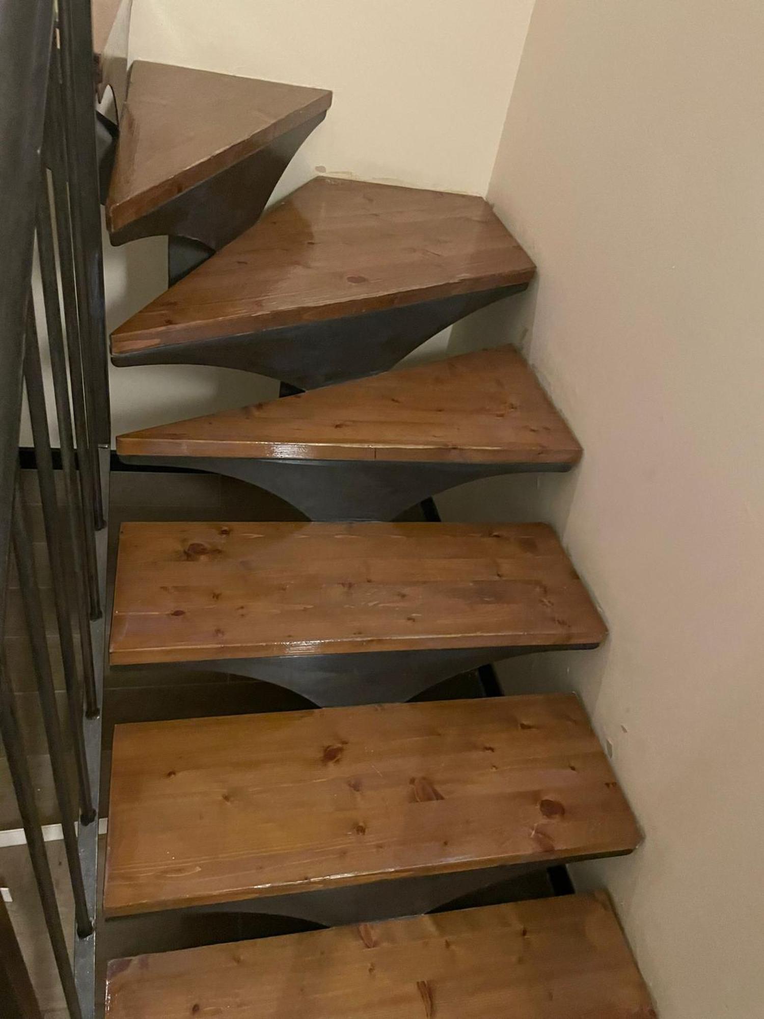 Appartement Exclusive Loft Degli Artisti
