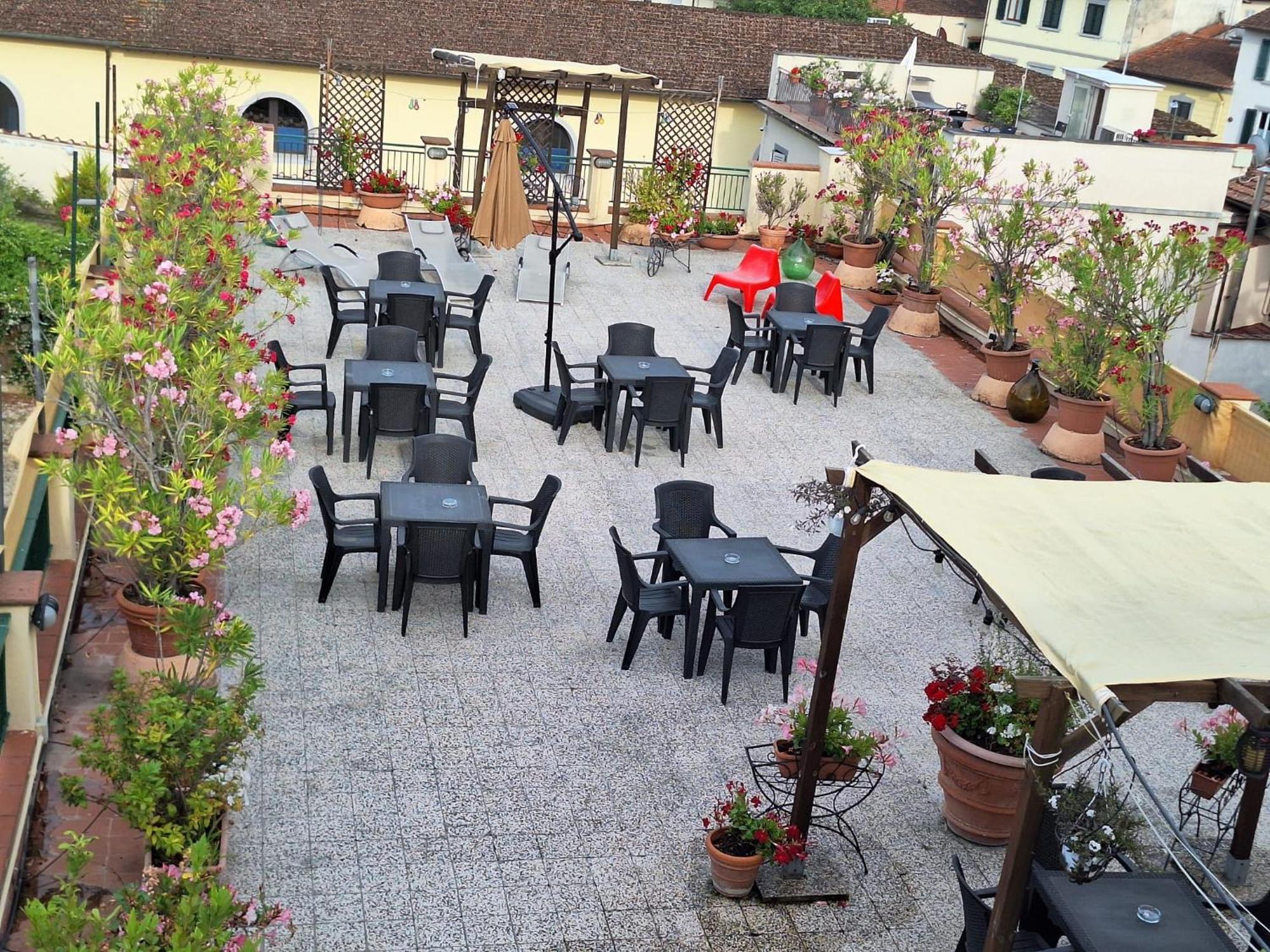 Appartement Exclusive Loft Degli Artisti Florence