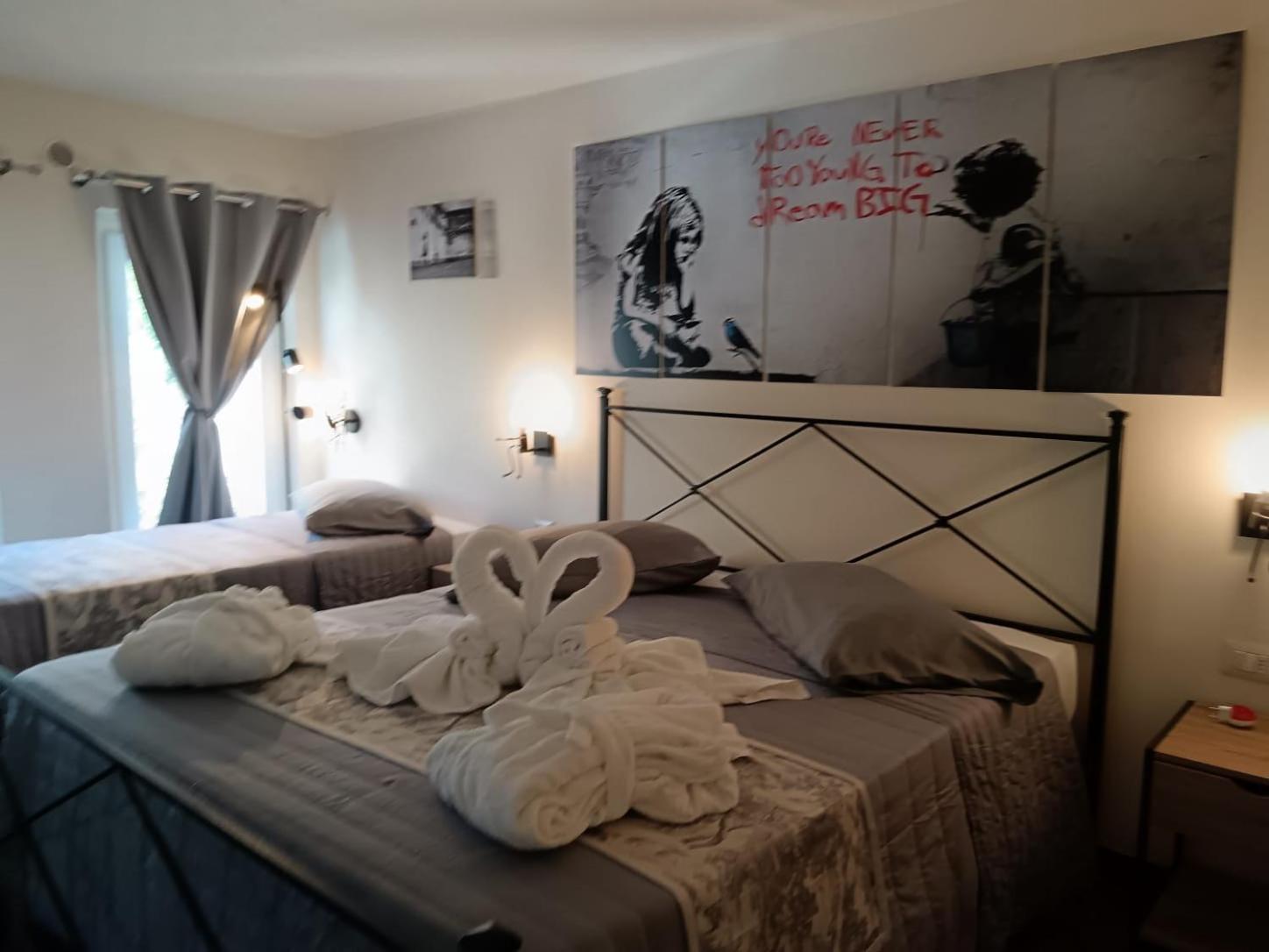 Appartement Exclusive Loft Degli Artisti *