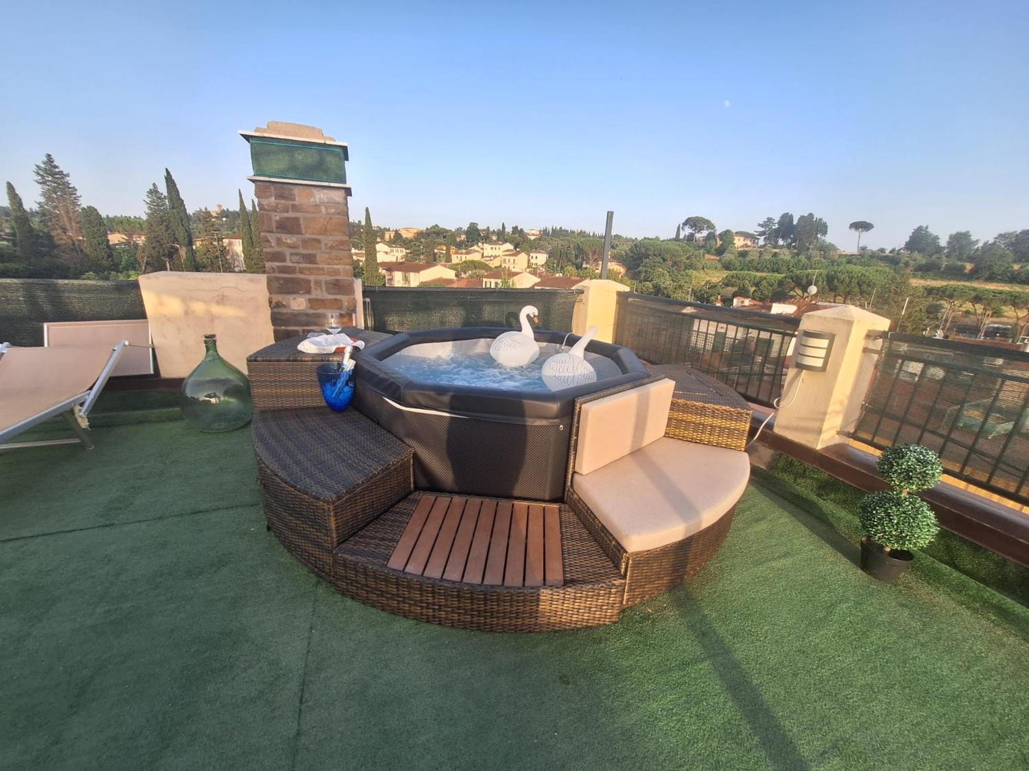Appartement Exclusive Loft Degli Artisti