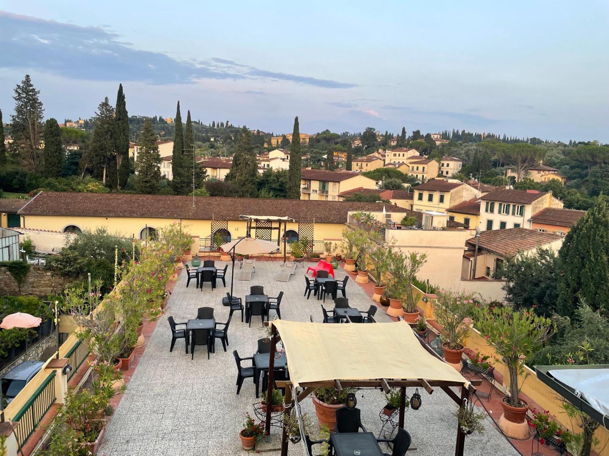 Appartement Exclusive Loft Degli Artisti
