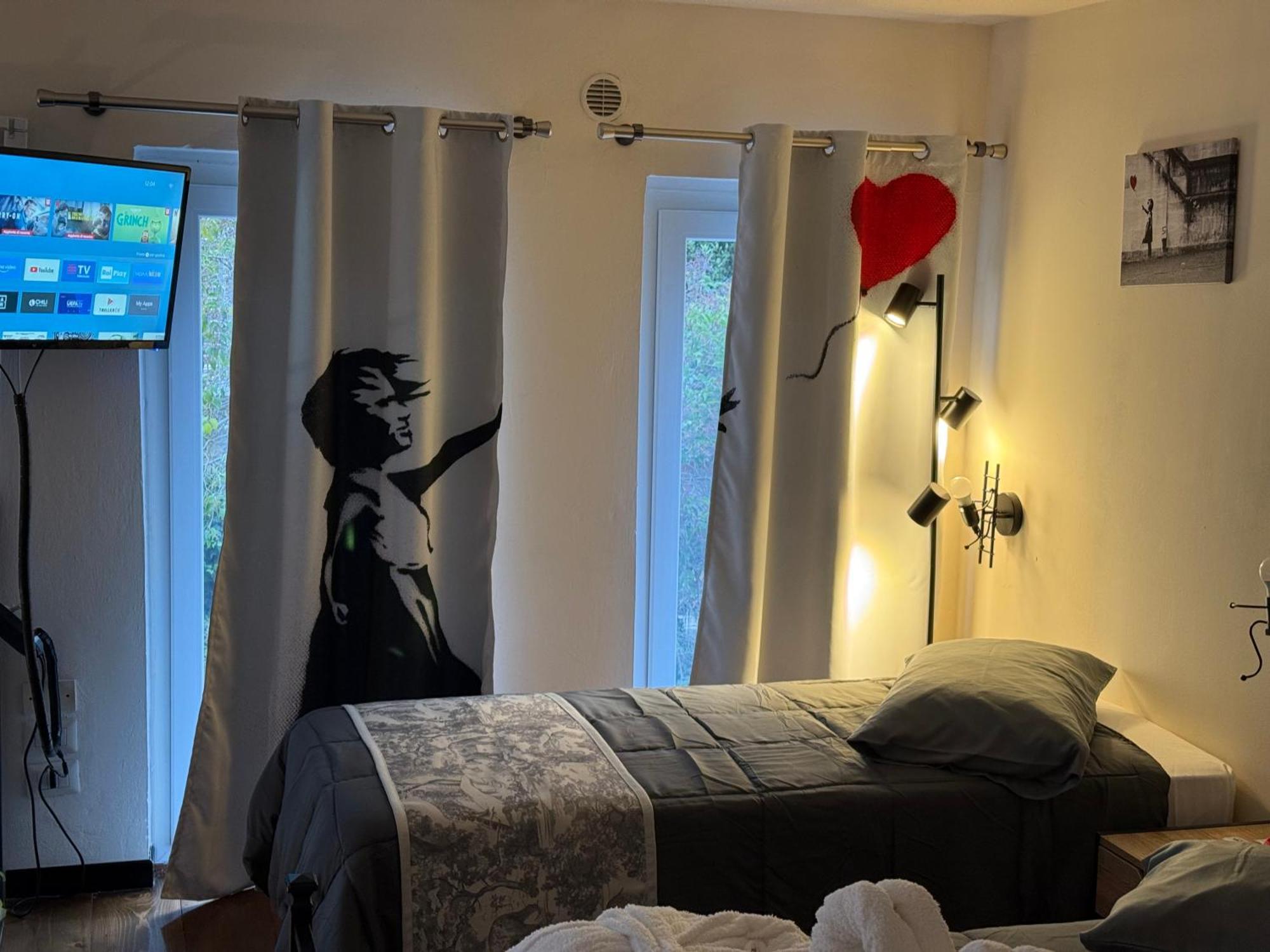 Appartement Exclusive Loft Degli Artisti