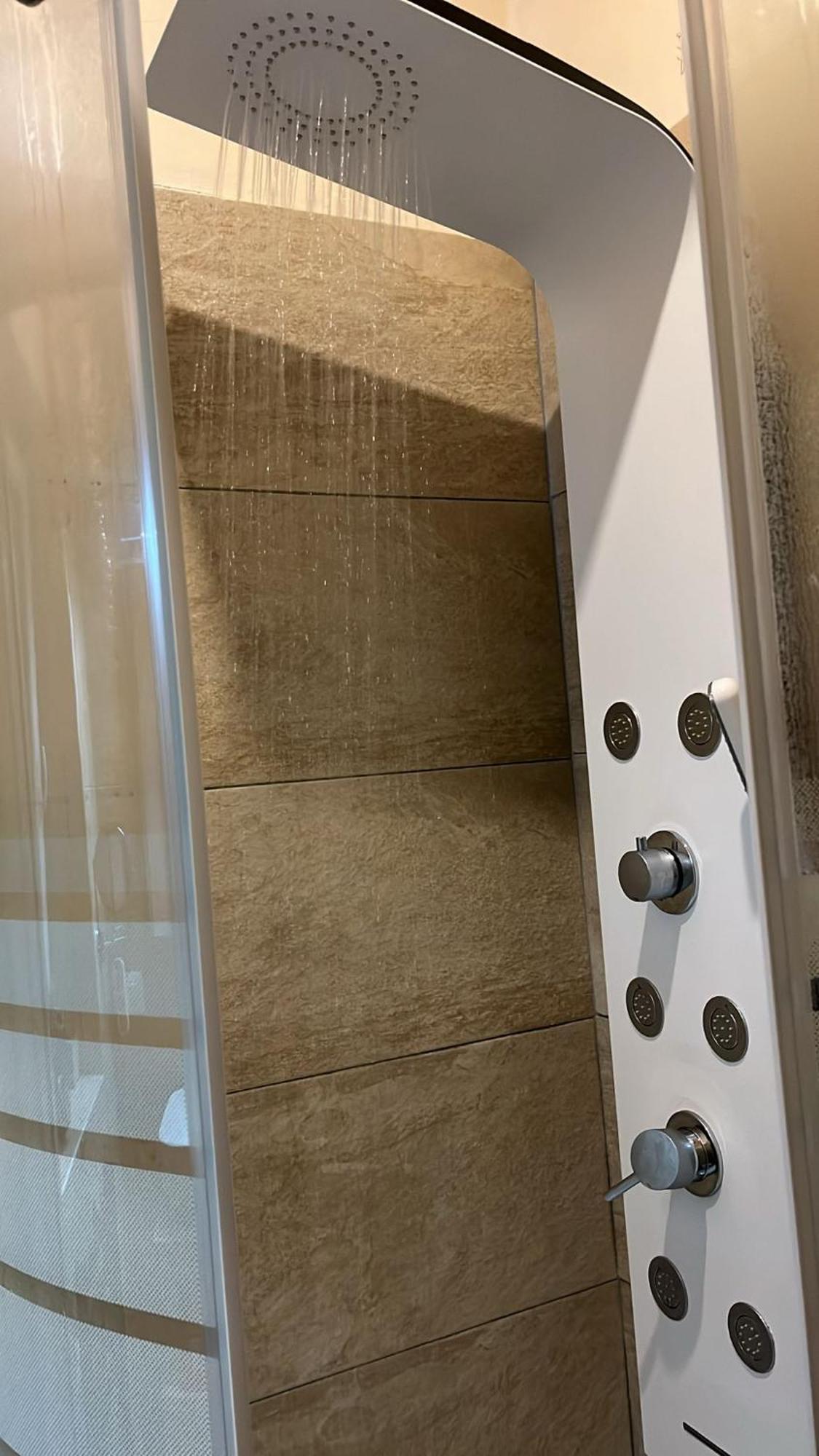 Exclusive Loft Degli Artisti Appartement