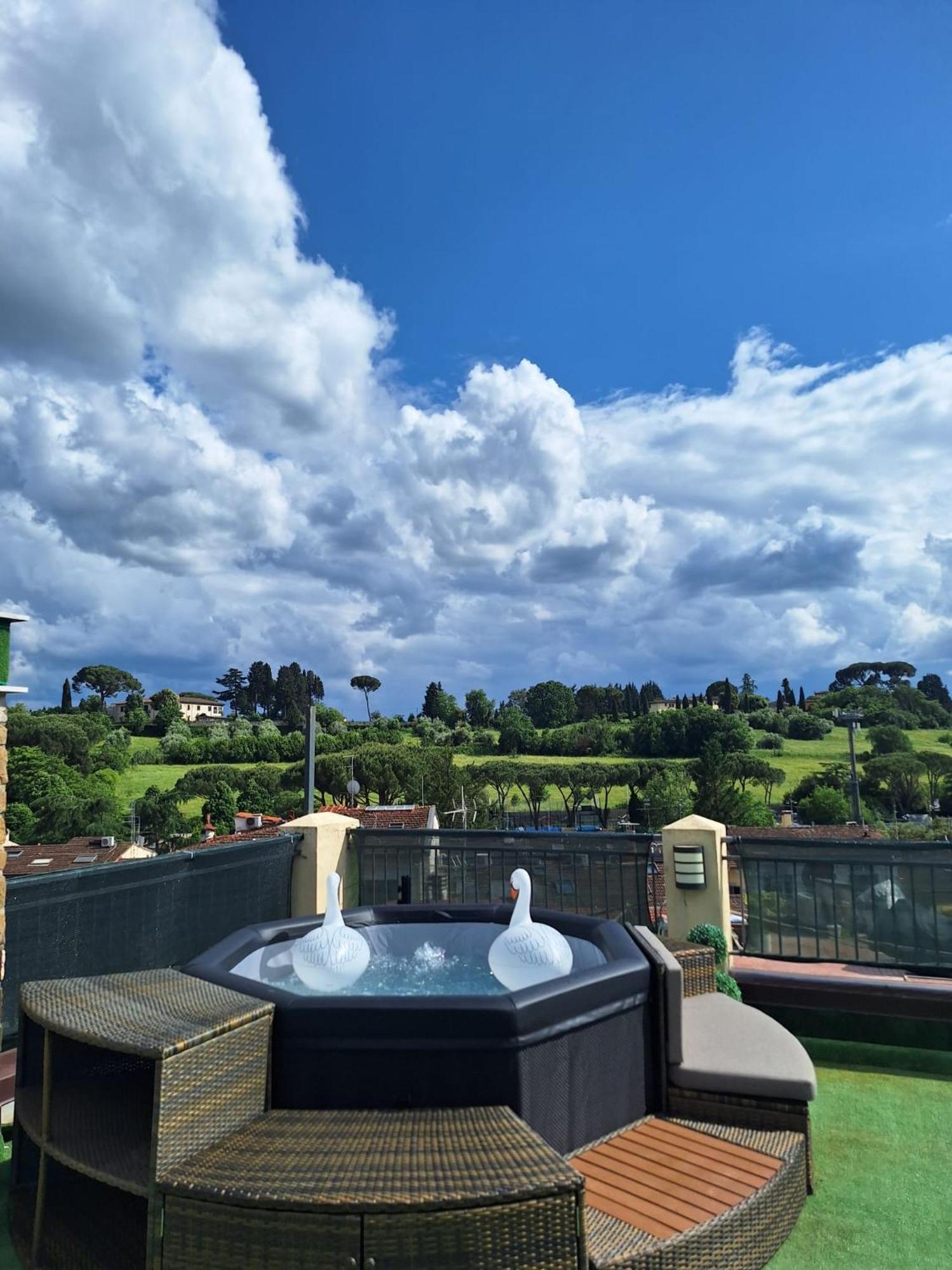 Appartement Exclusive Loft Degli Artisti